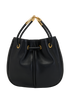 Medium Nolita, &pound;1,200, Handbags, Black, Leather, Back view